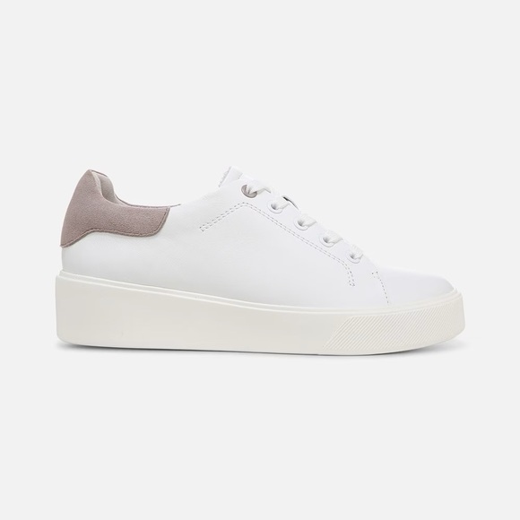 ♥️ Naturalizer MORRISON 2.0 LACE UP SNEAKER - Picture 3 of 8